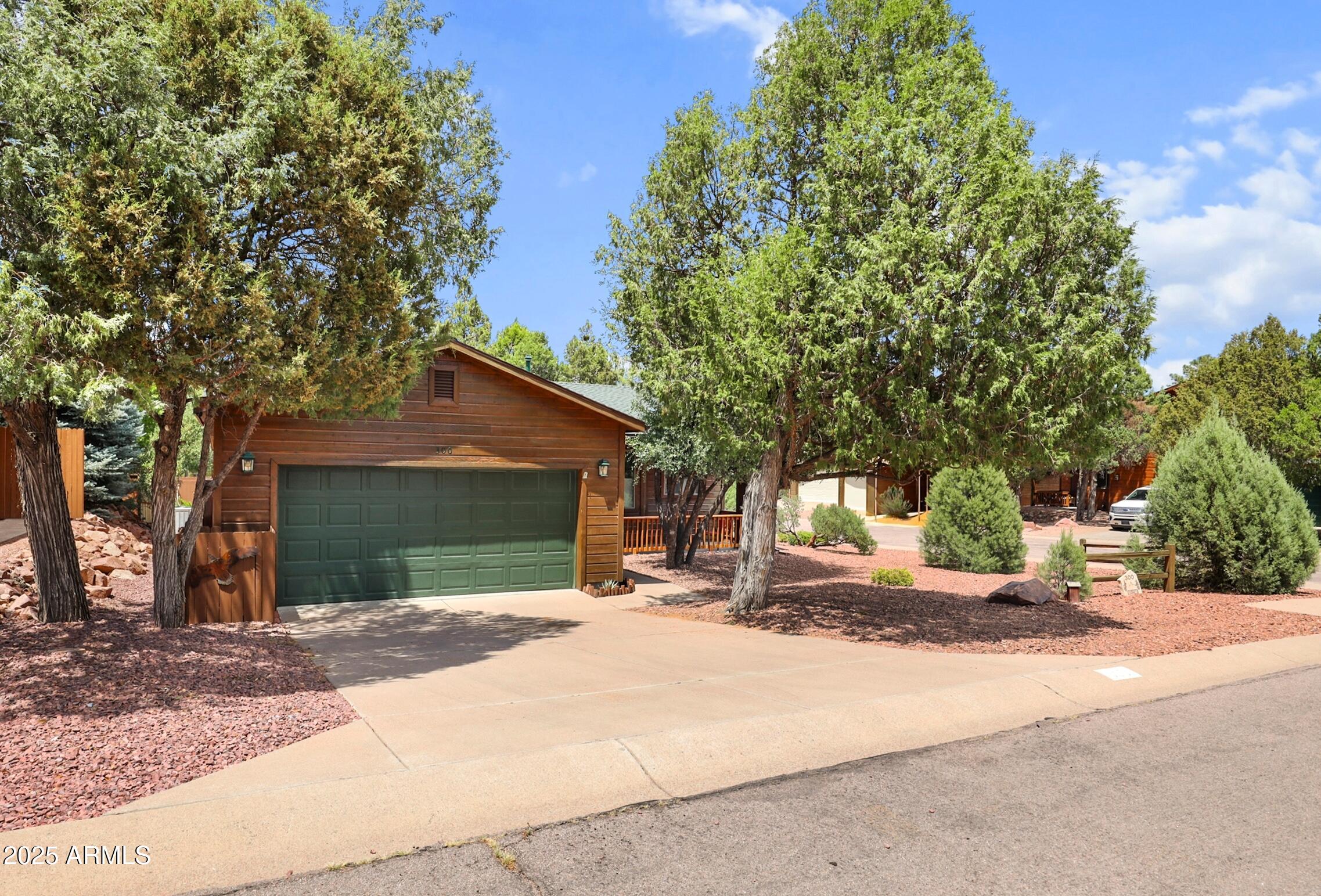 300 W CODY Circle