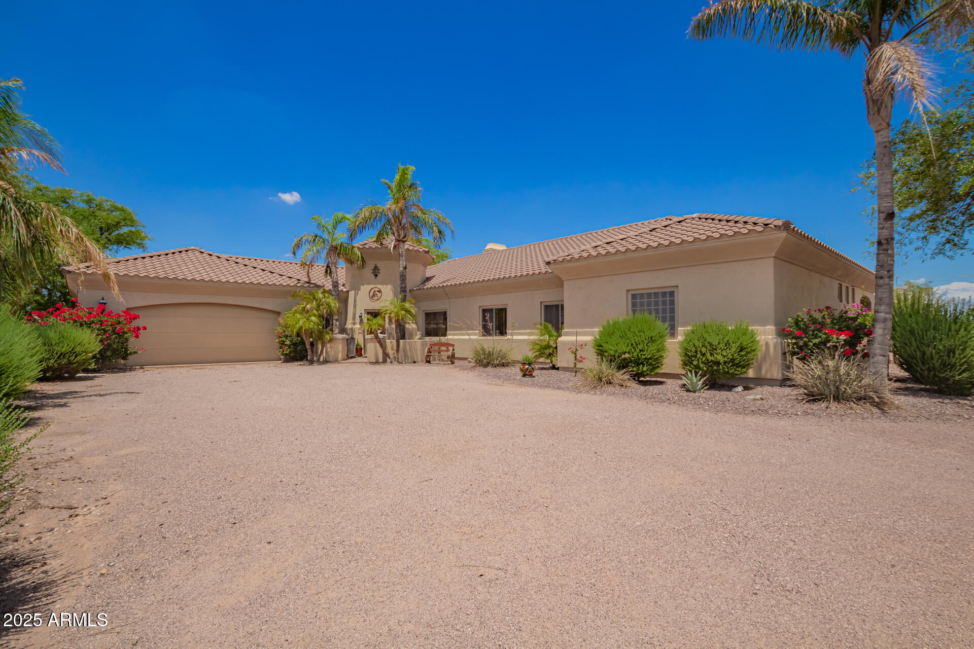 25614 W MELANIE Drive