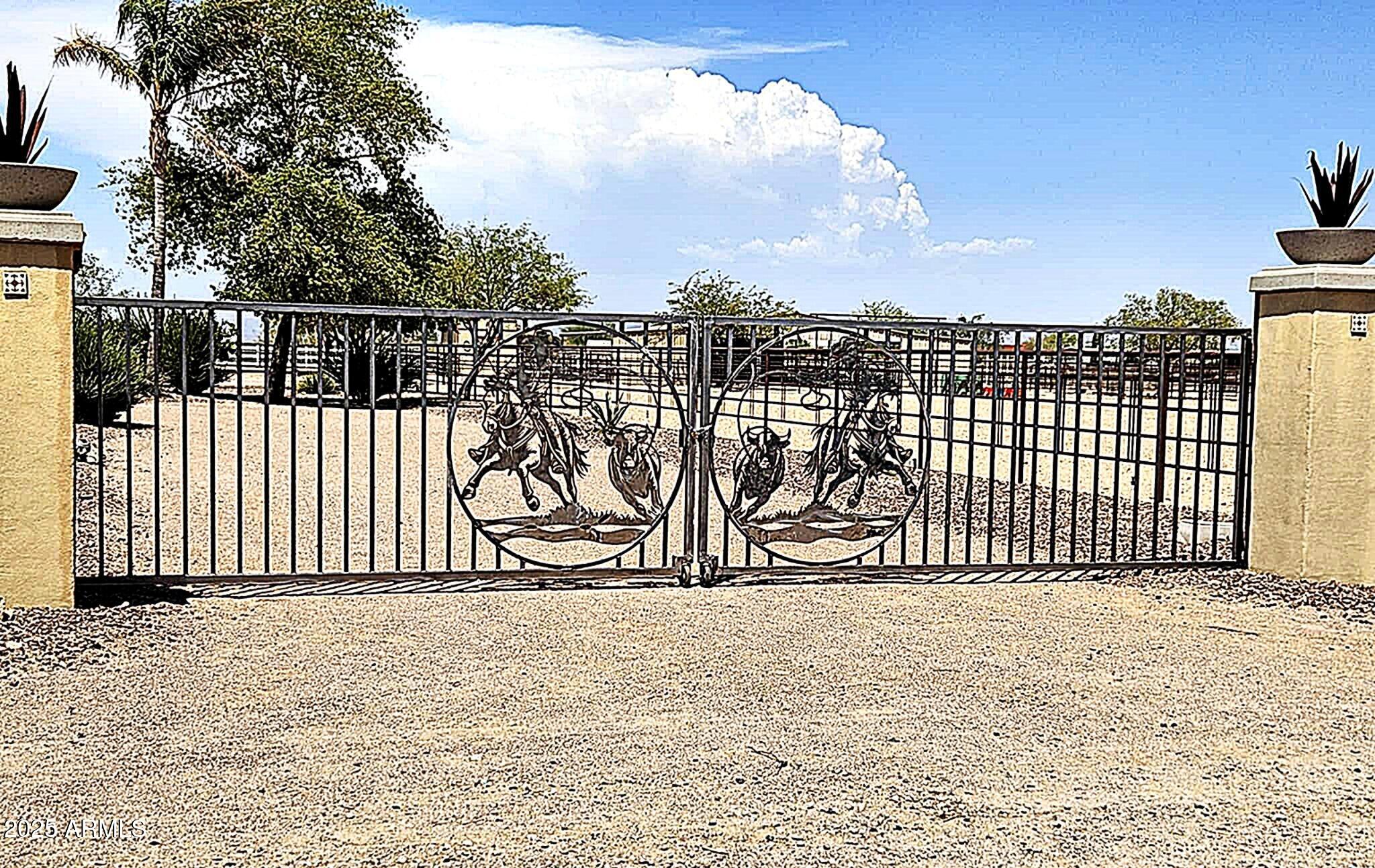 25614 W MELANIE Drive