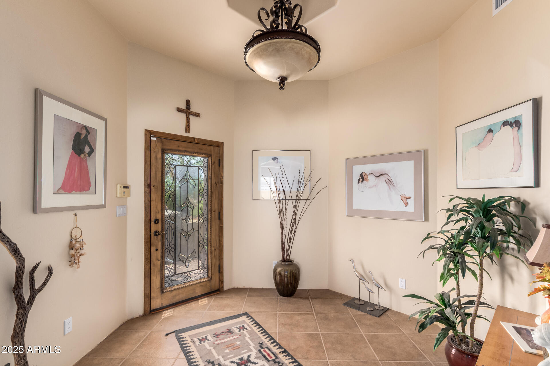 25614 W MELANIE Drive