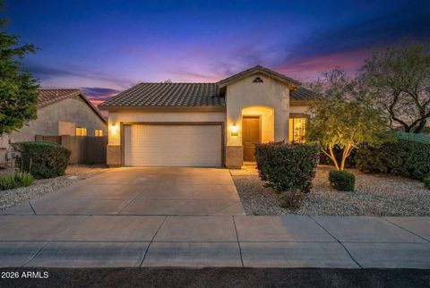 42805 N HUDSON Trail Anthem AZ 85086