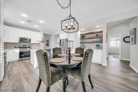 42805 N HUDSON Trail Anthem AZ 85086