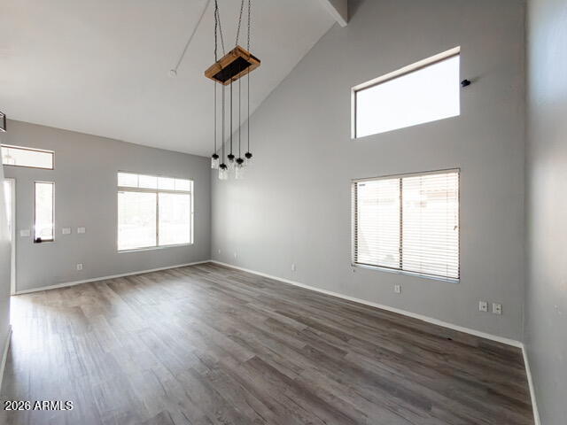 Photo of 15958 W Morning Glory Street, Goodyear, AZ 85338 (MLS # 7070281)