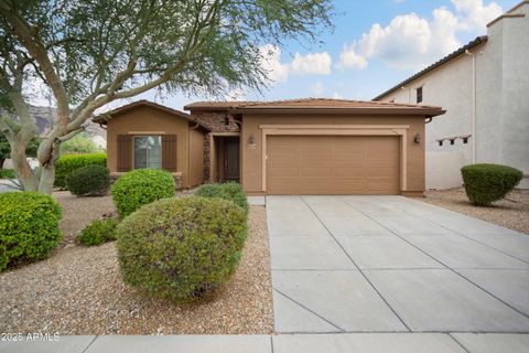 26704 N 55TH Avenue Phoenix AZ 85083