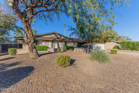 4848 E TIERRA BUENA Lane Scottsdale AZ 85254