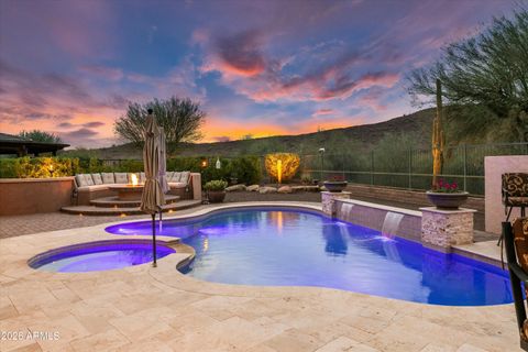 27362 N 130TH Lane Peoria AZ 85383