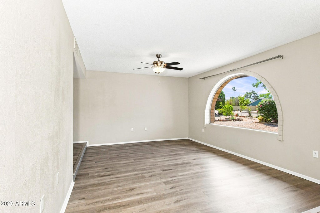 Photo of 5914 W Harmont Drive, Glendale, AZ 85302 (MLS # 7079107)