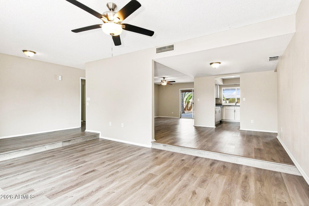 Photo of 5914 W Harmont Drive, Glendale, AZ 85302 (MLS # 7079107)
