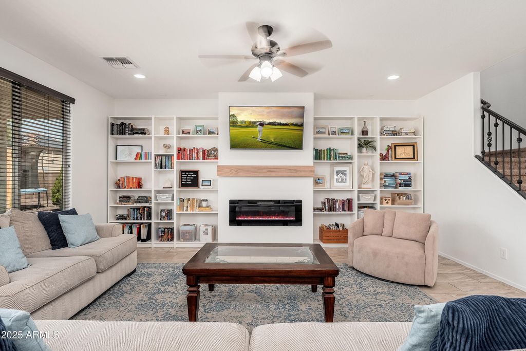 Photo of 12110 W Rowel Road, Peoria, AZ 85383 (MLS # 6921634)