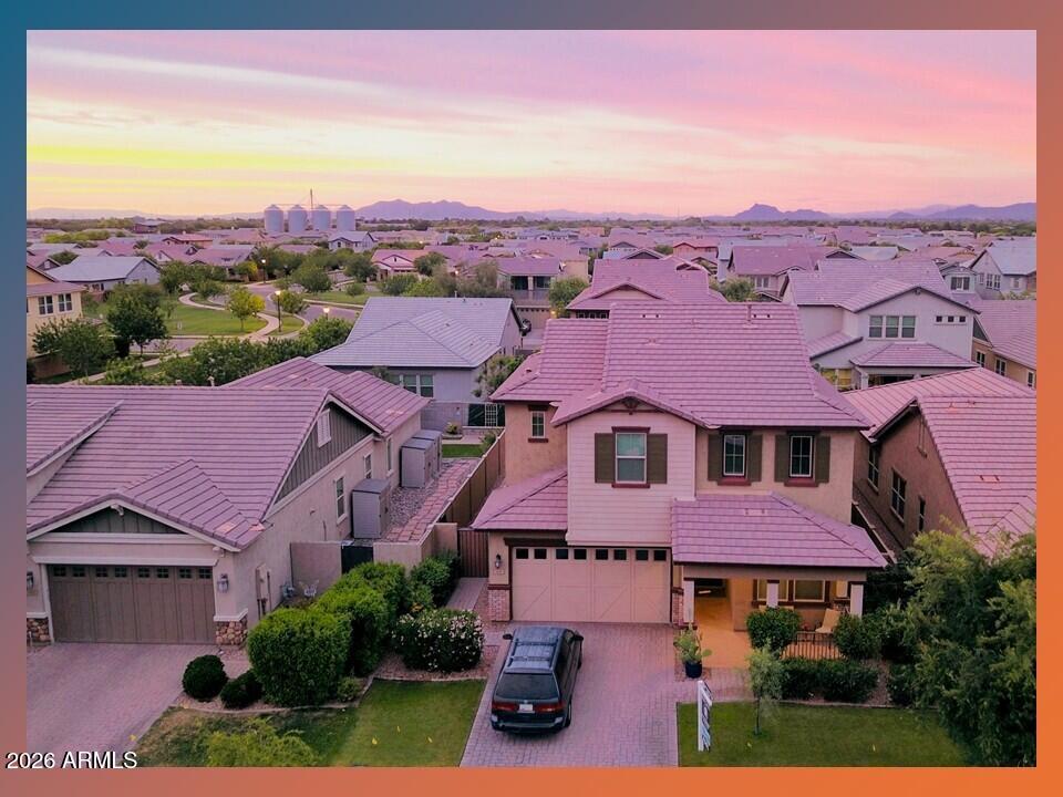 3494 E SPRING WHEAT Lane