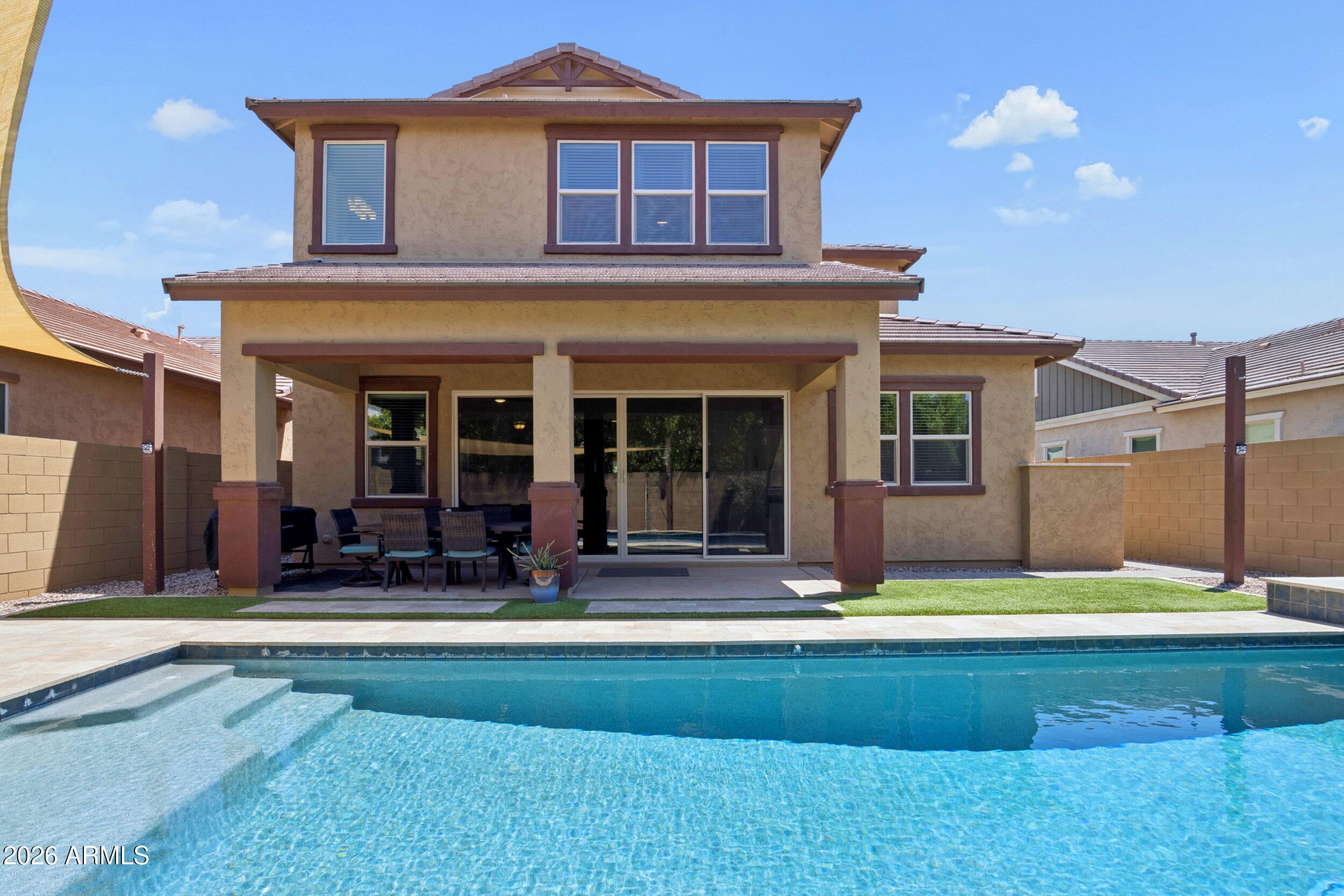 3494 E SPRING WHEAT Lane