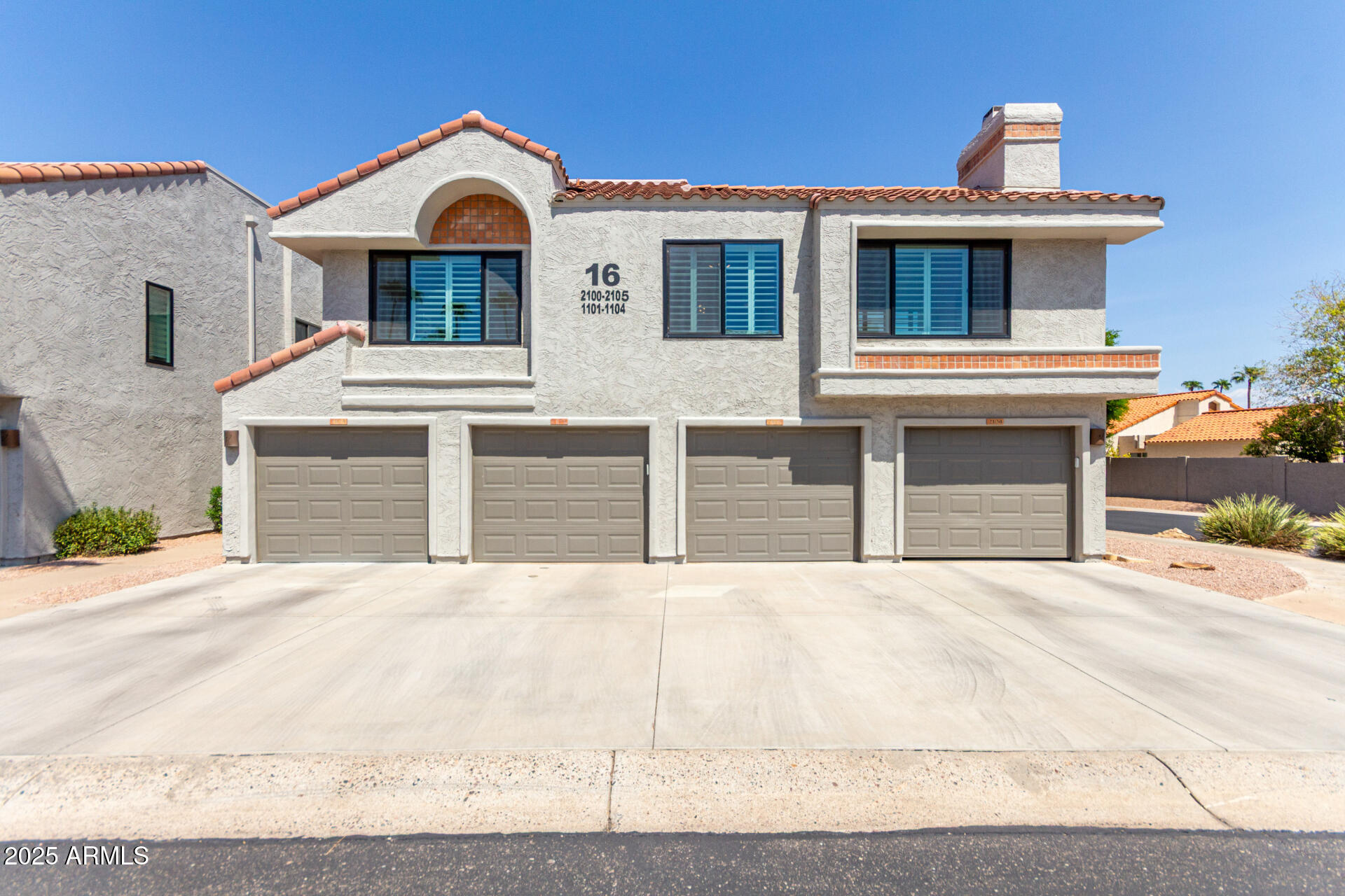 10115 E MOUNTAIN VIEW Road 2105