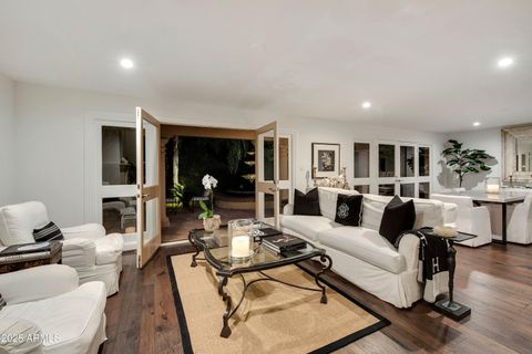 7500 E MCCORMICK Parkway 40 Scottsdale AZ 85258