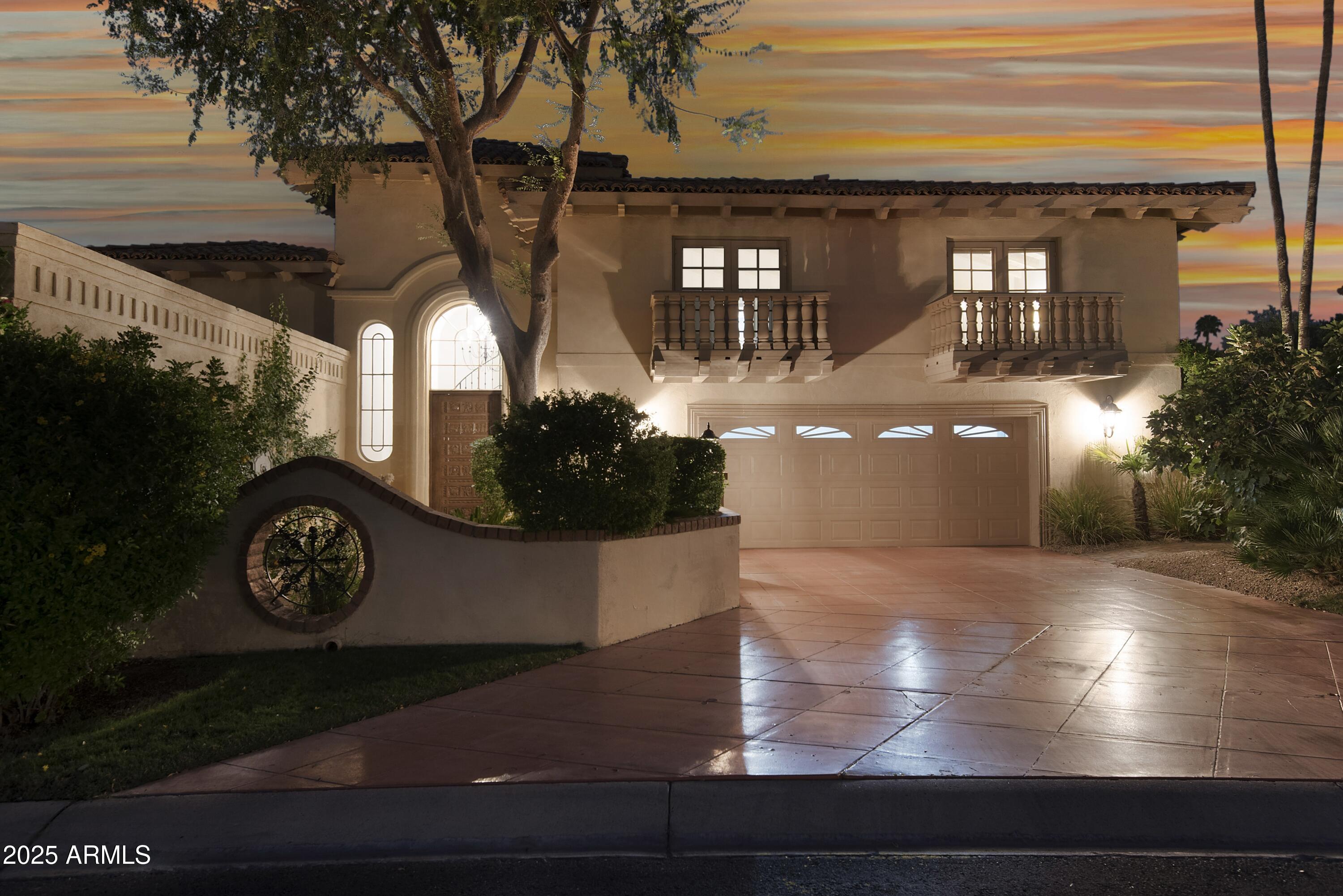 7500 E MCCORMICK Parkway 40