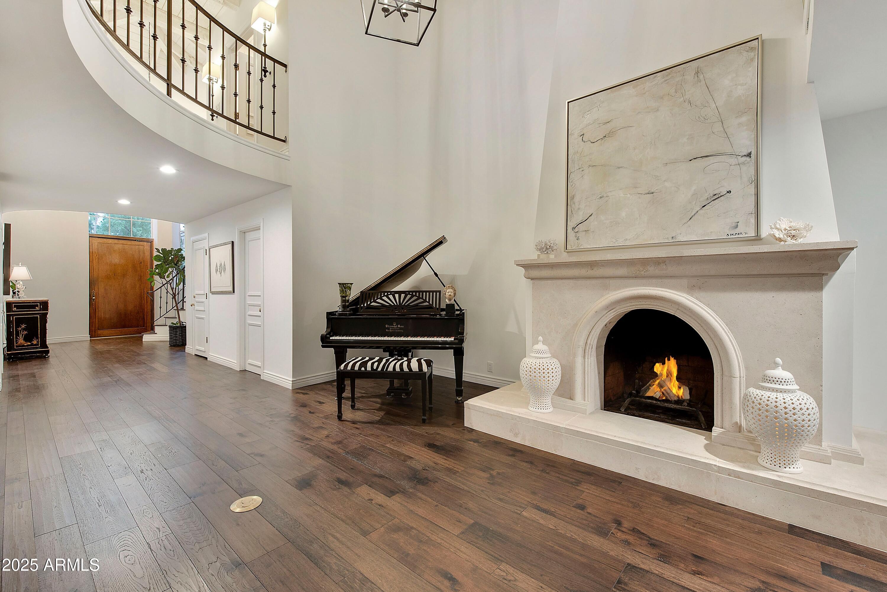 7500 E MCCORMICK Parkway 40