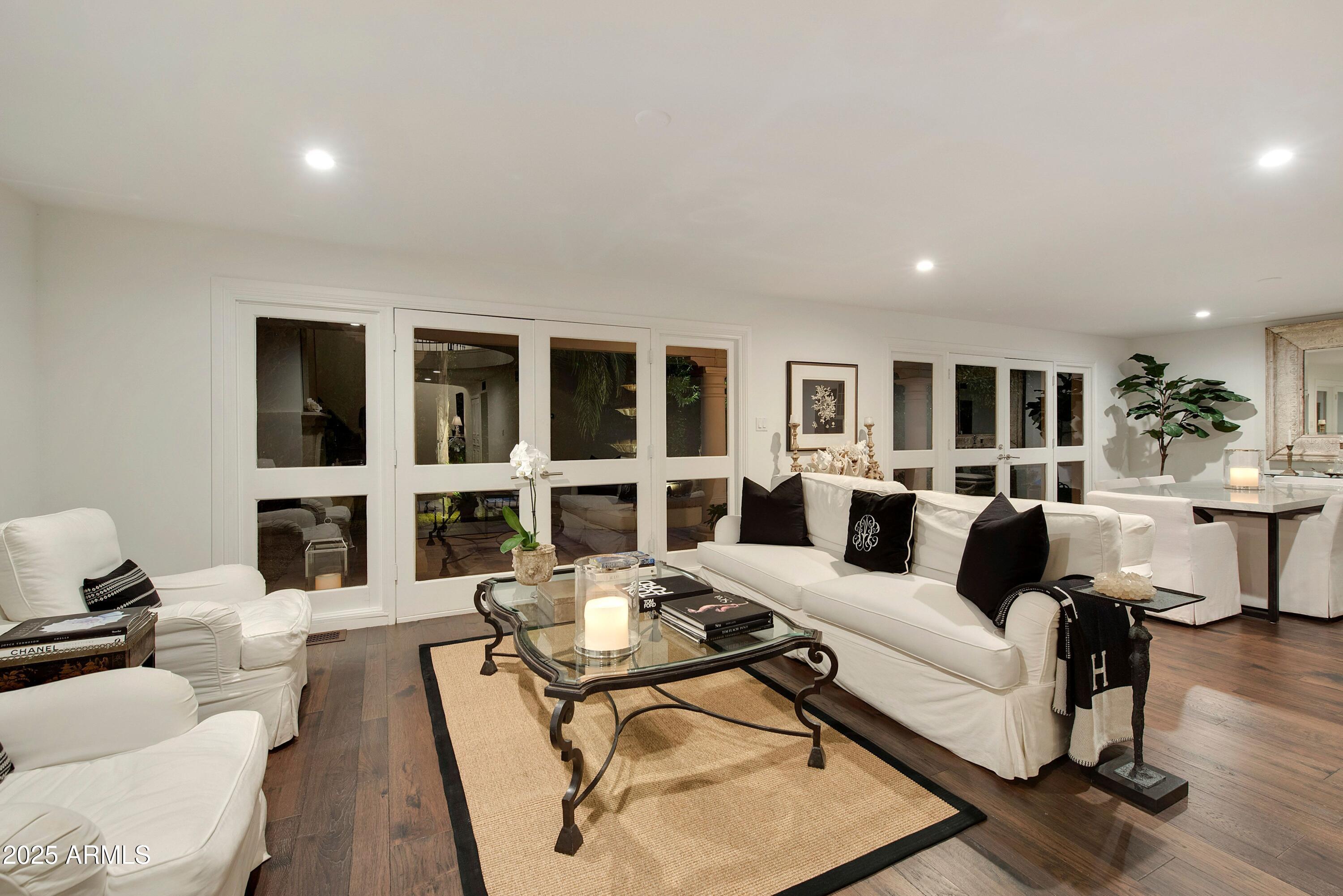 7500 E MCCORMICK Parkway 40