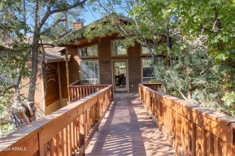 A home in Pinetop