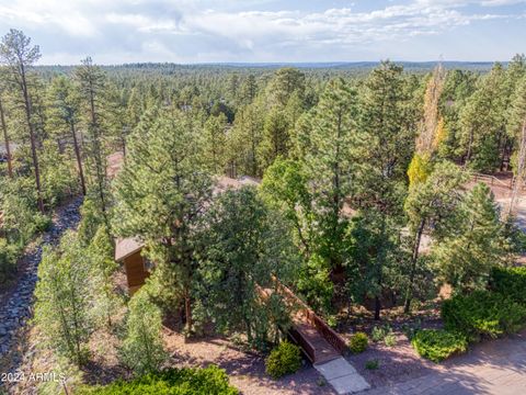 A home in Pinetop