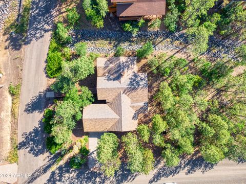 A home in Pinetop