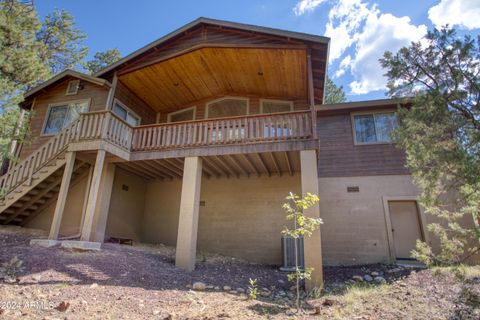 A home in Pinetop