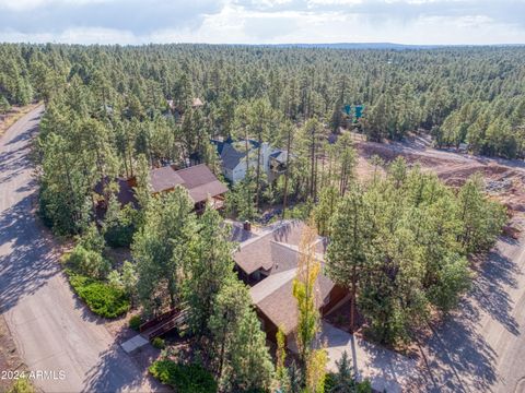 A home in Pinetop