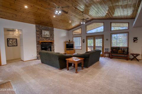 A home in Pinetop