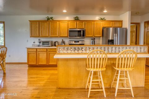 A home in Pinetop