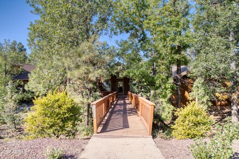 A home in Pinetop