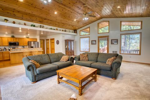 A home in Pinetop