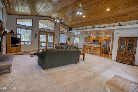 A home in Pinetop