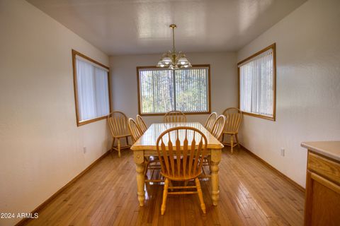 A home in Pinetop