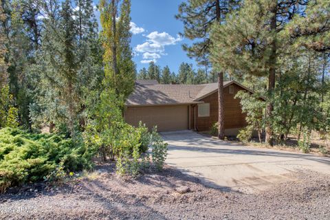 A home in Pinetop