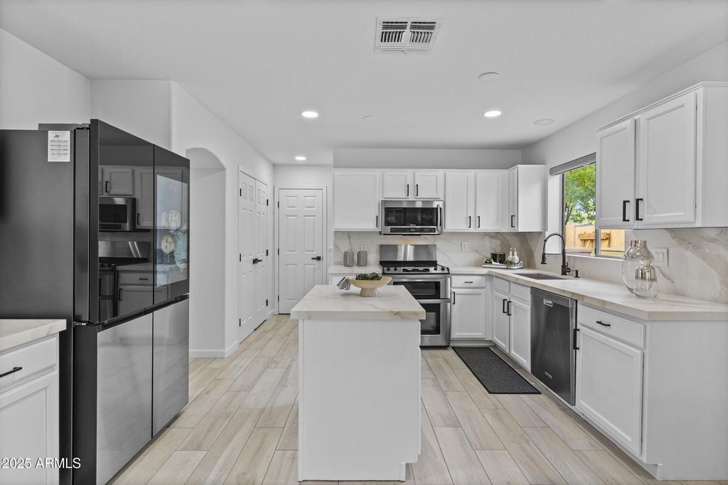 Photo of 5208 W Campo Bello Drive, Glendale, AZ 85308 (MLS # 6921877)