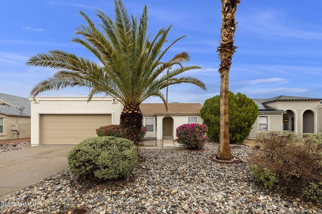 Photo of 8120 W Krall Street, Glendale, AZ 85303 (MLS # 6925051)