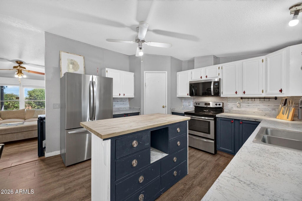 Photo of 35081 N Tombstone Street, San Tan Valley, AZ 85140 (MLS # 7090795)