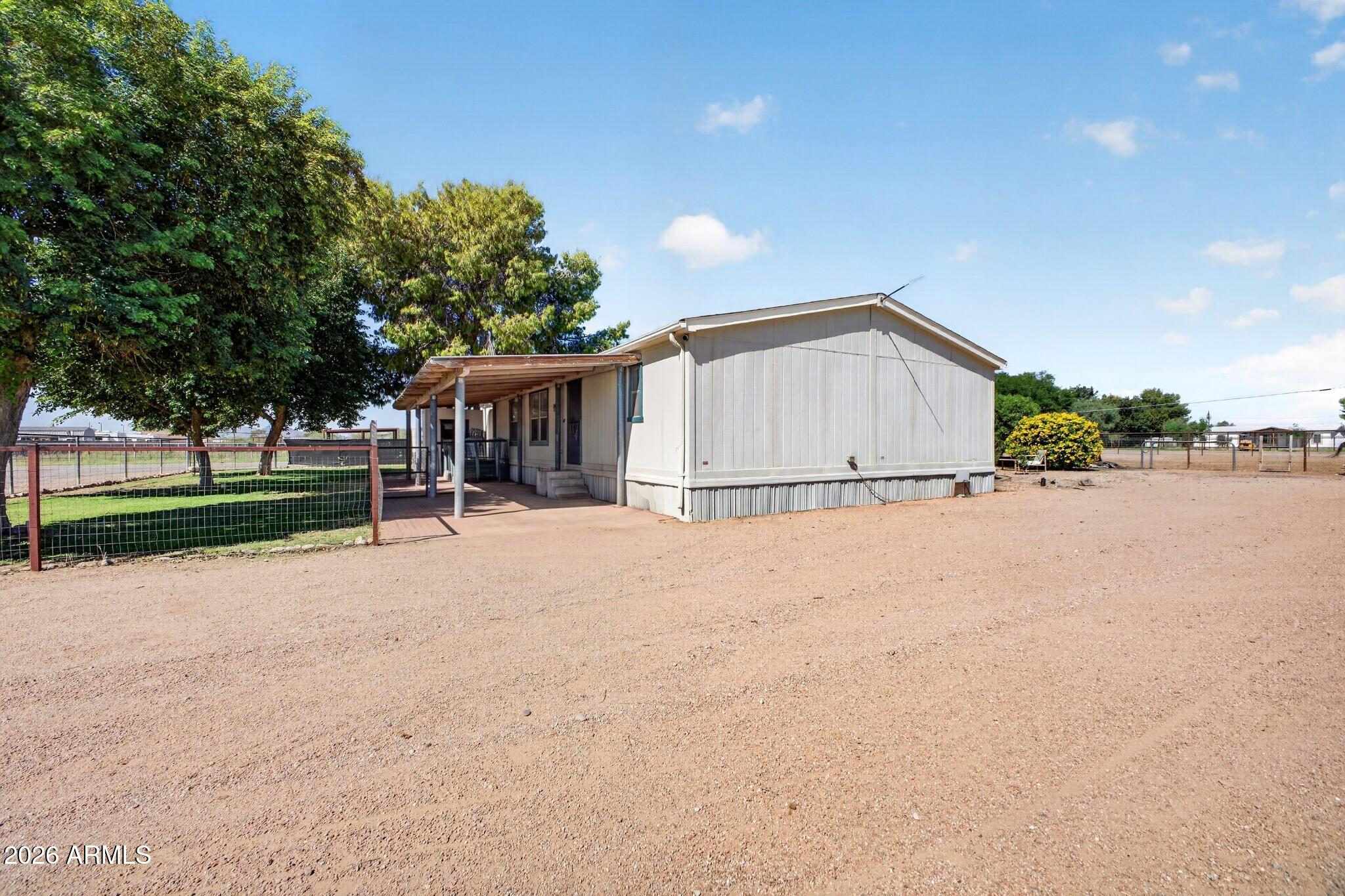 35081 N Tombstone Street