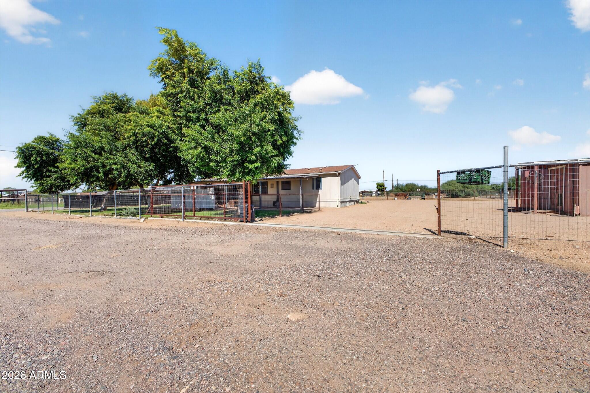 35081 N Tombstone Street
