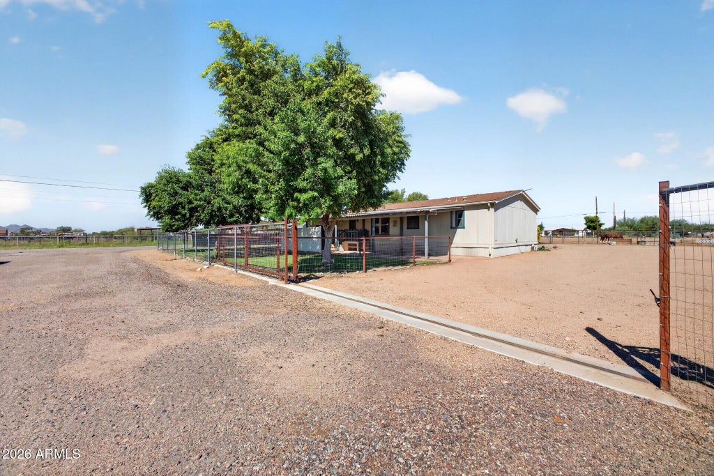 Photo of 35081 N Tombstone Street, San Tan Valley, AZ 85140 (MLS # 7090795)