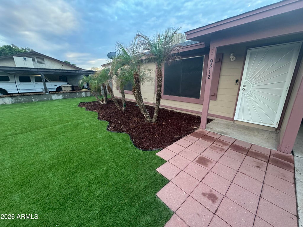 Photo of 9512 N 67th Lane, Peoria, AZ 85345 (MLS # 7086804)