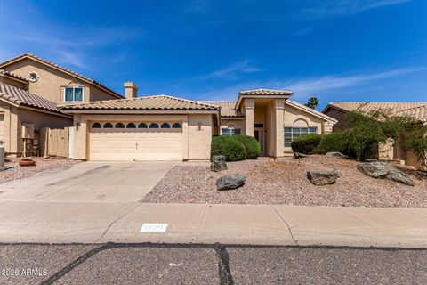 1320 W MOUNTAIN SKY Avenue Phoenix AZ 85045