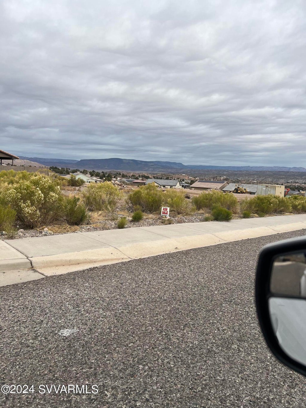 Photo of 820 N Skyline Boulevard #0.36, Clarkdale, AZ 86324 (MLS # 7074150)