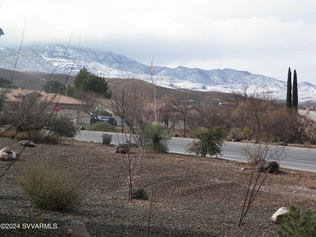 Photo of 820 N Skyline Boulevard #0.36, Clarkdale, AZ 86324 (MLS # 7074150)