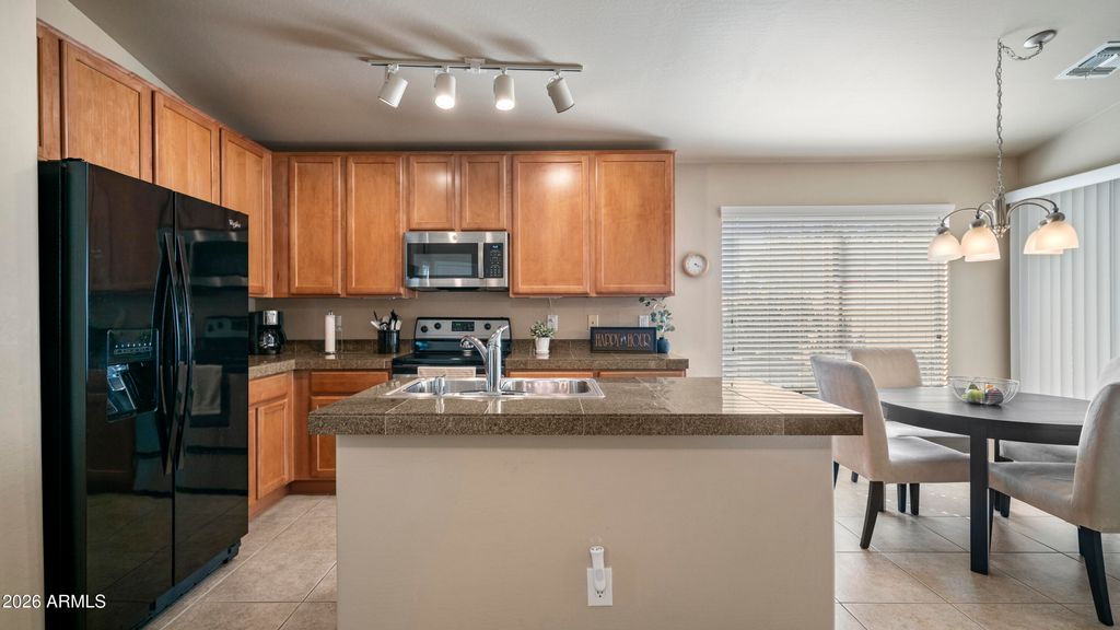 Photo of 16620 S 48th Street #36, Phoenix, AZ 85048 (MLS # 7032417)