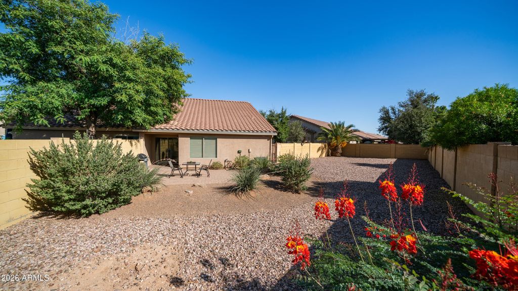 Photo of 16620 S 48th Street #36, Phoenix, AZ 85048 (MLS # 7032417)