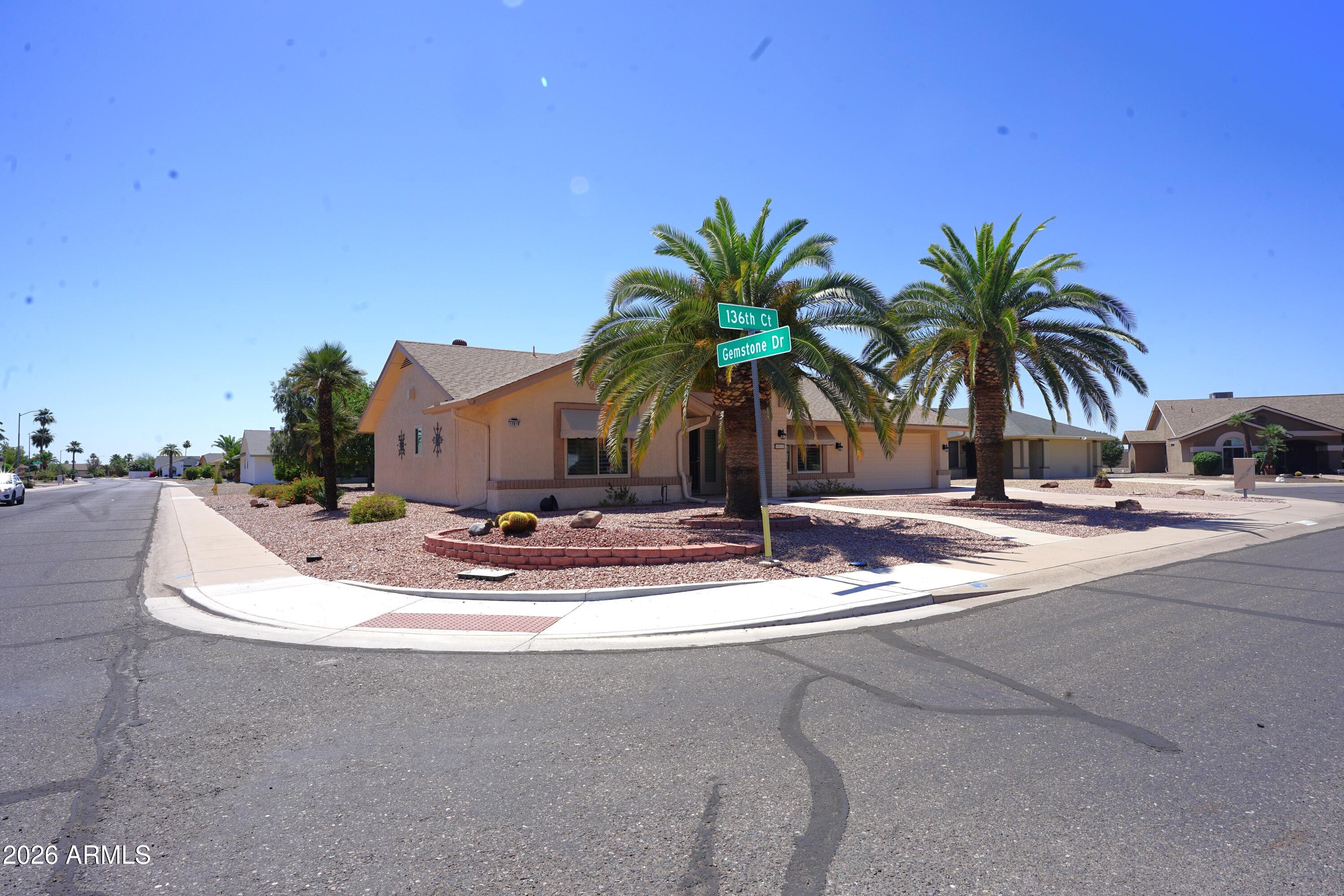 17819 N 136TH Court