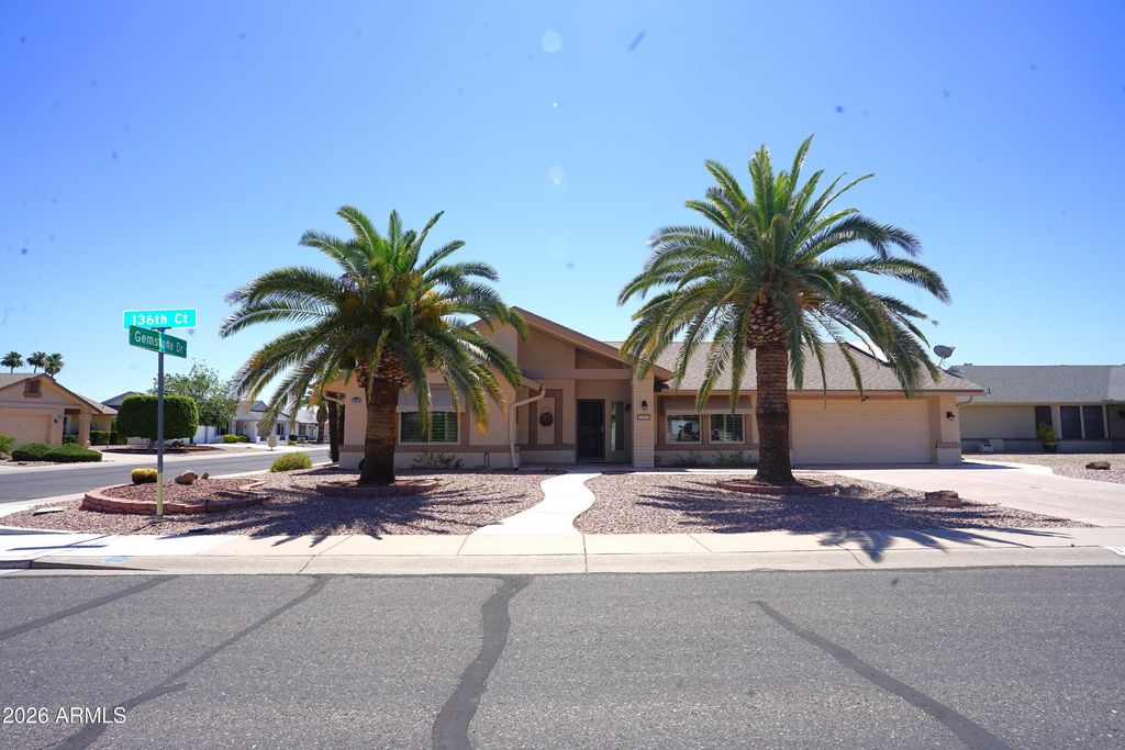 Photo of 17819 N 136th Court, Sun City West, AZ 85375 (MLS # 7028989)