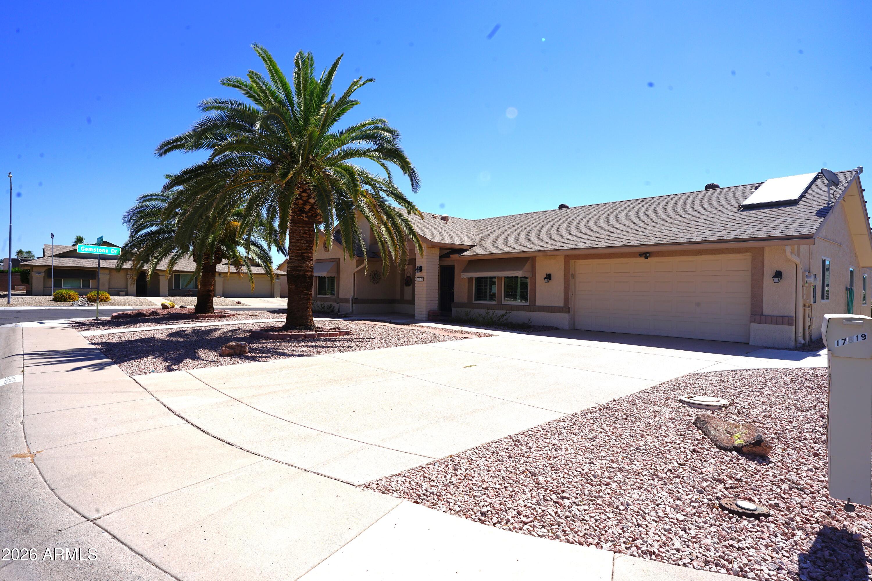 17819 N 136TH Court