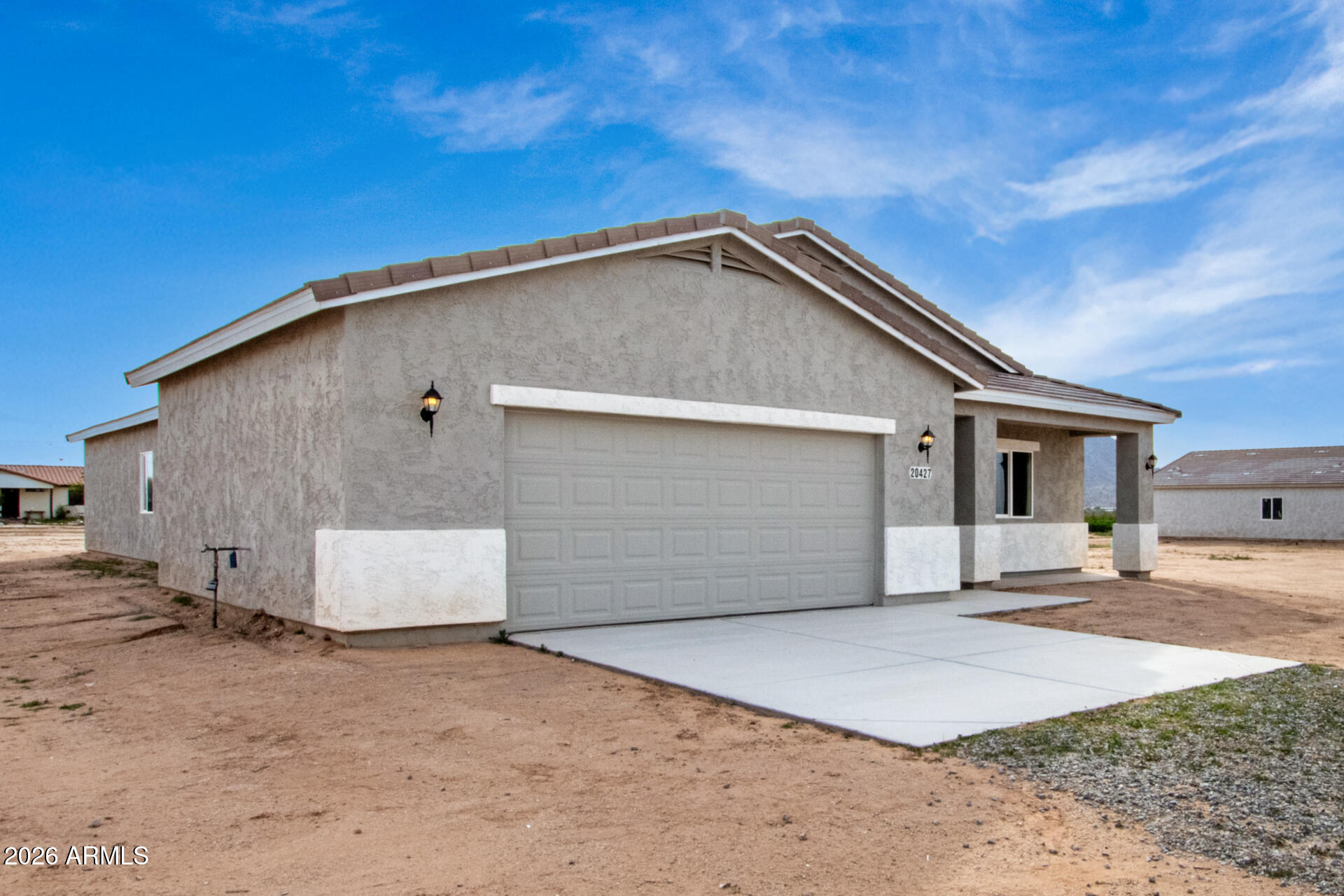 20427 W MOUNTAIN SAGE Drive