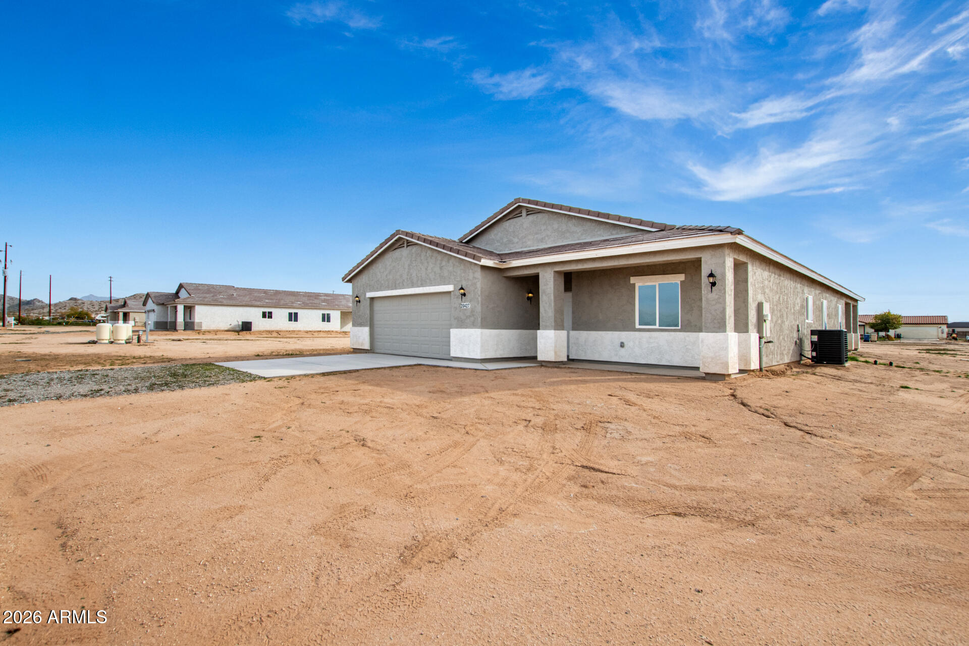 20427 W MOUNTAIN SAGE Drive