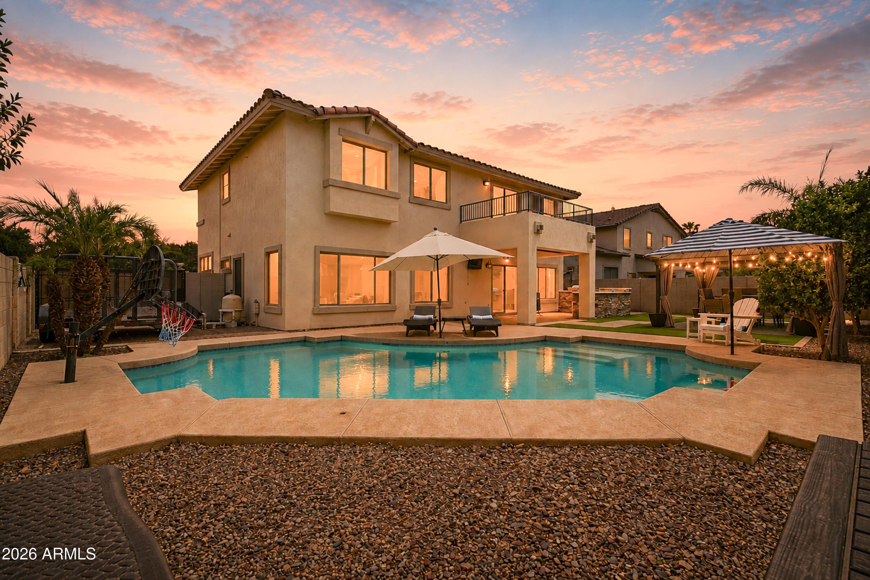 4562 S STAR CANYON Drive